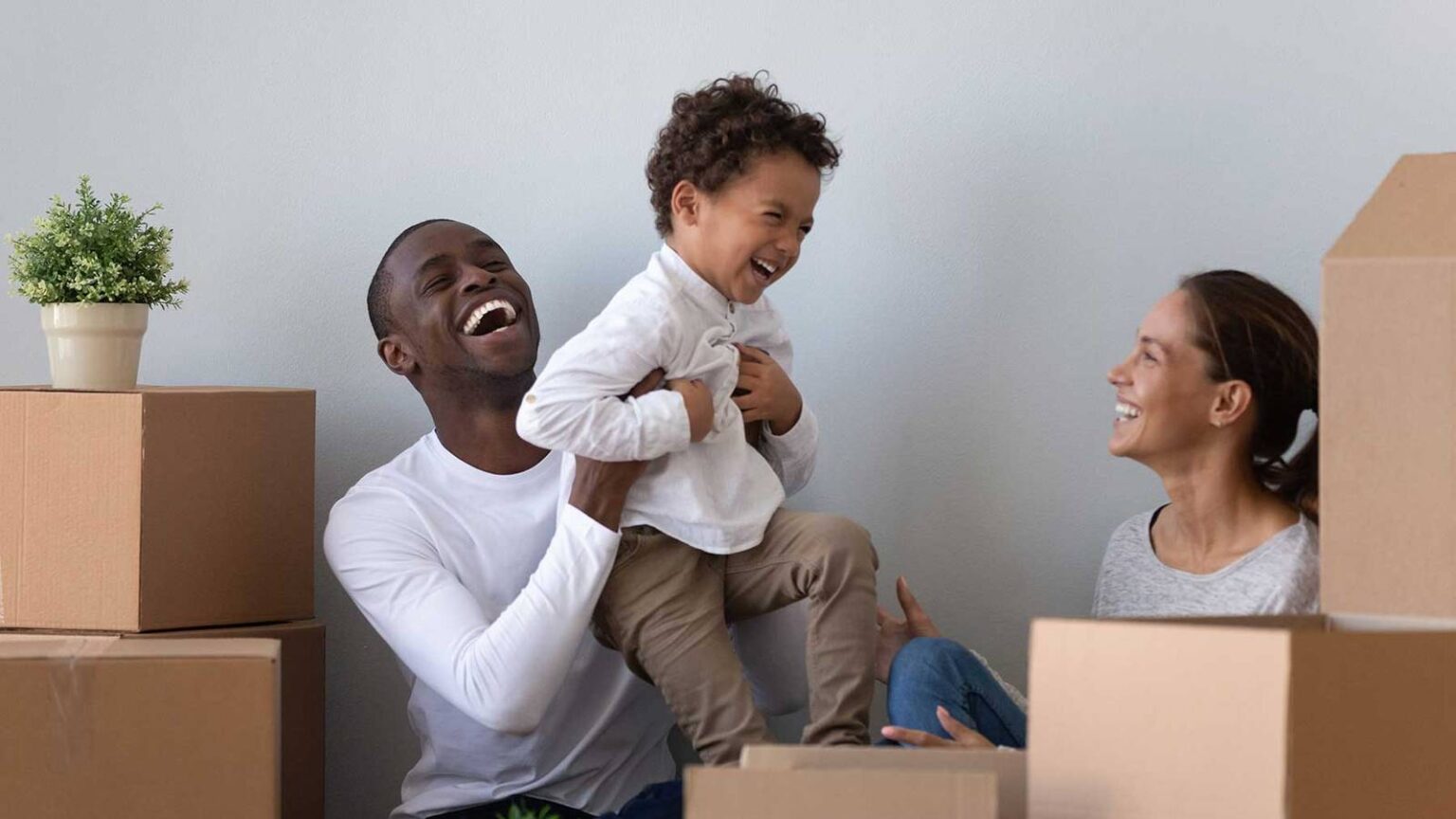 How to Find Military Moving Discounts