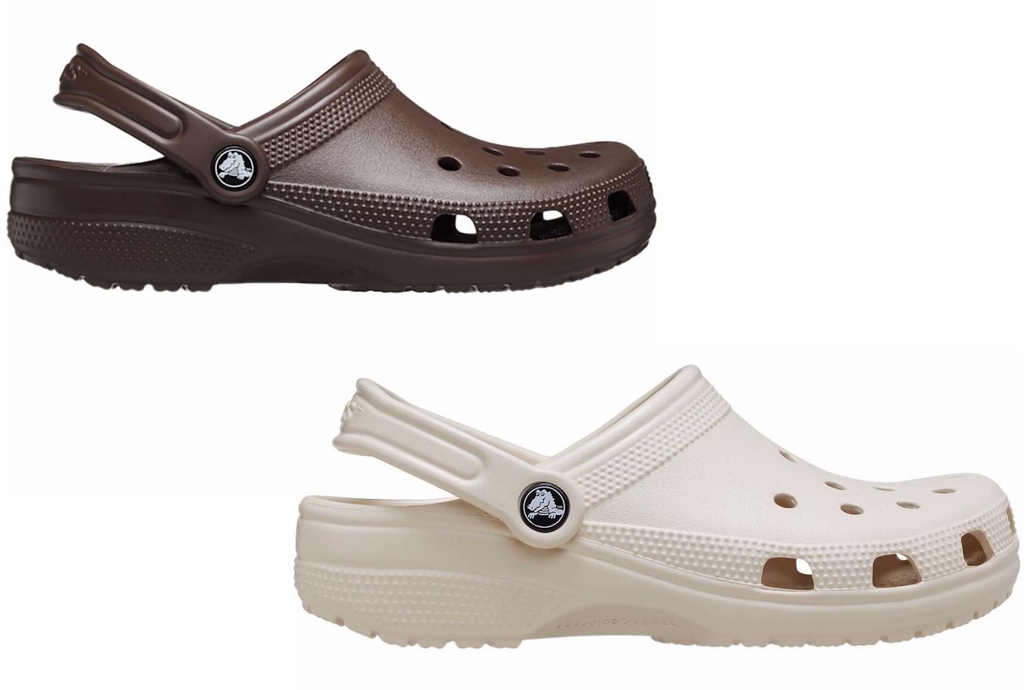 Crocs Classic Clogs