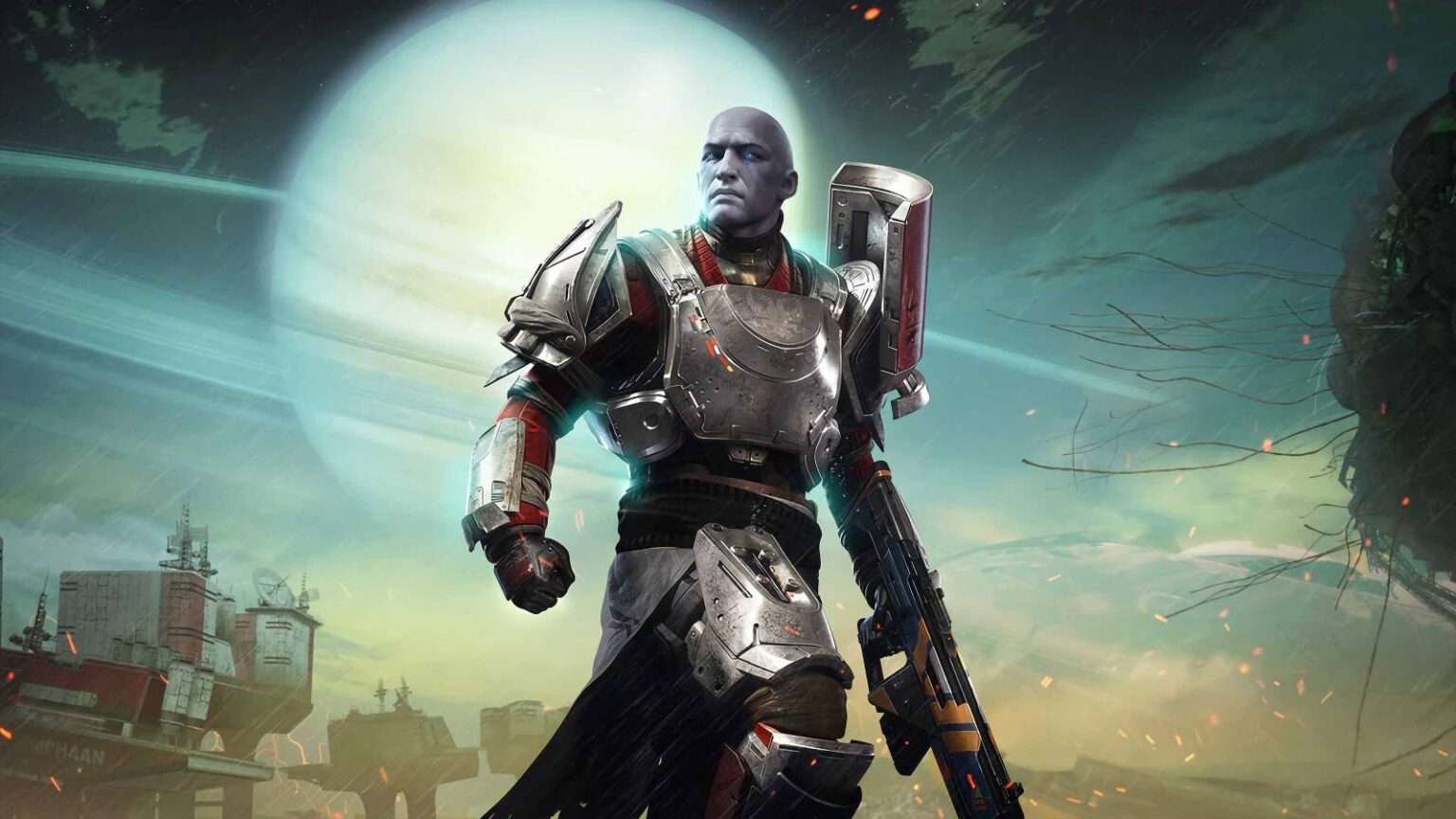 Destiny 3 Isn’t Happening, Bungie Expected to Be Hit With Significant Layoffs