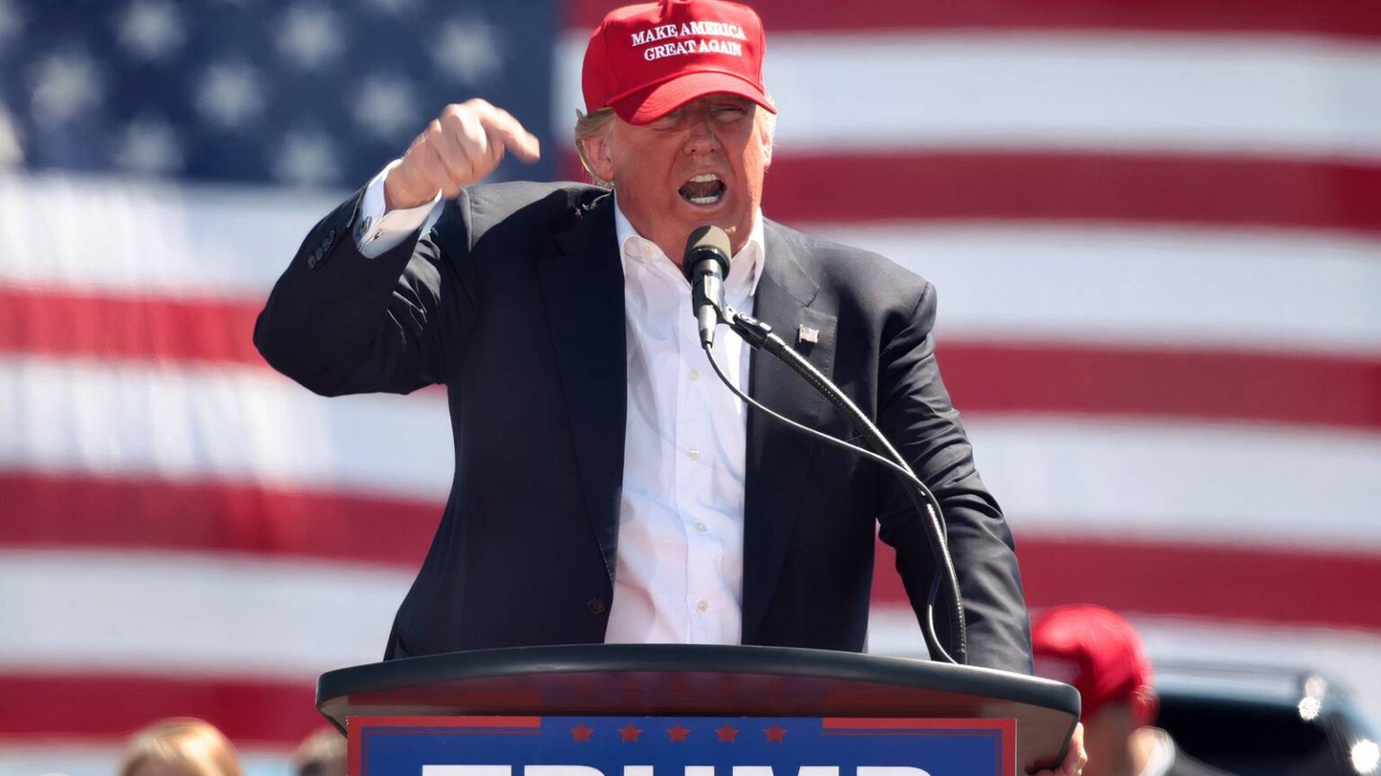Trump to Headline ‘Freedom 250’ Rally Amid Artist Withdrawals
