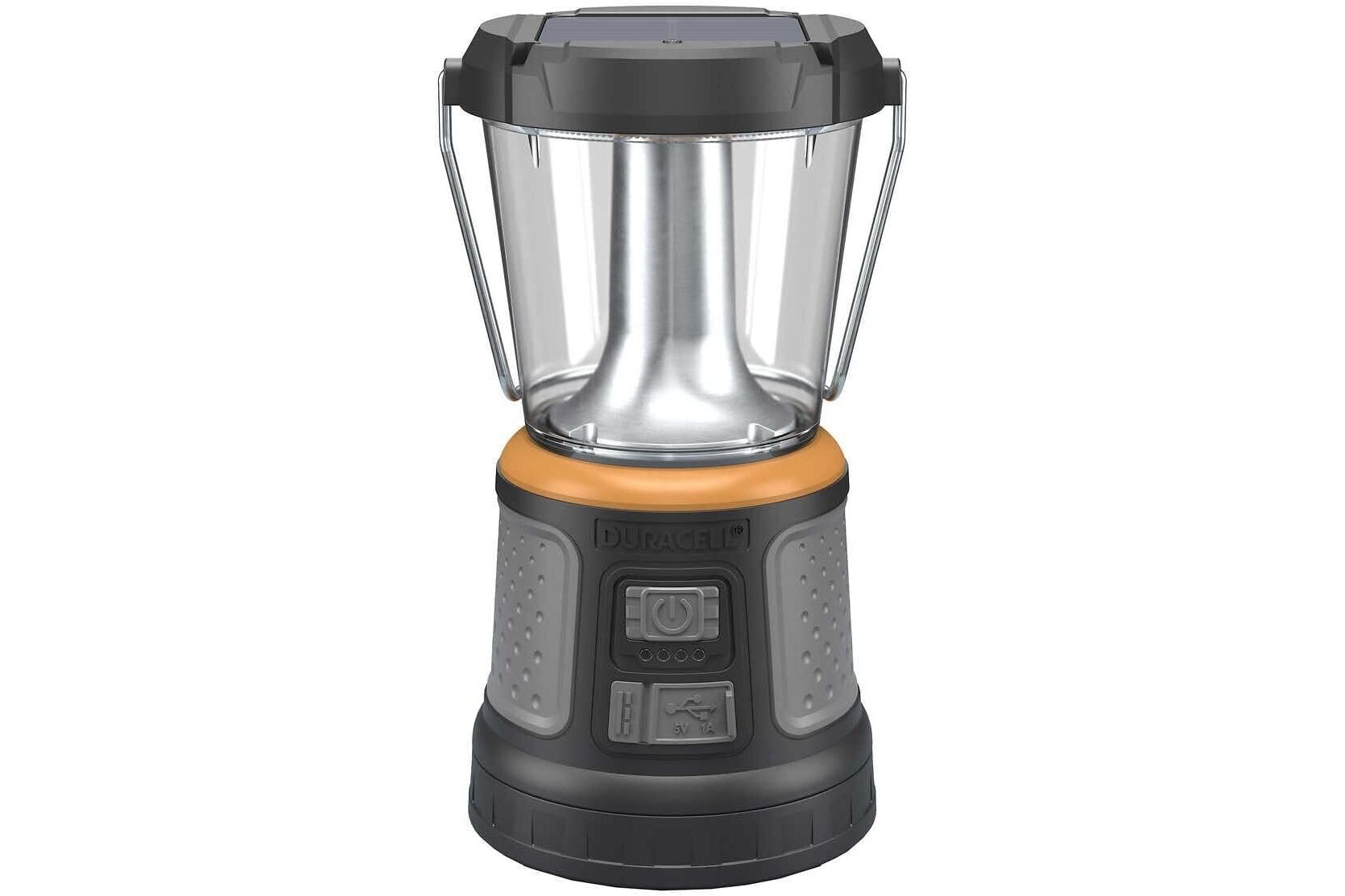 Duracell 2000 Lumen Tri-Power Lantern