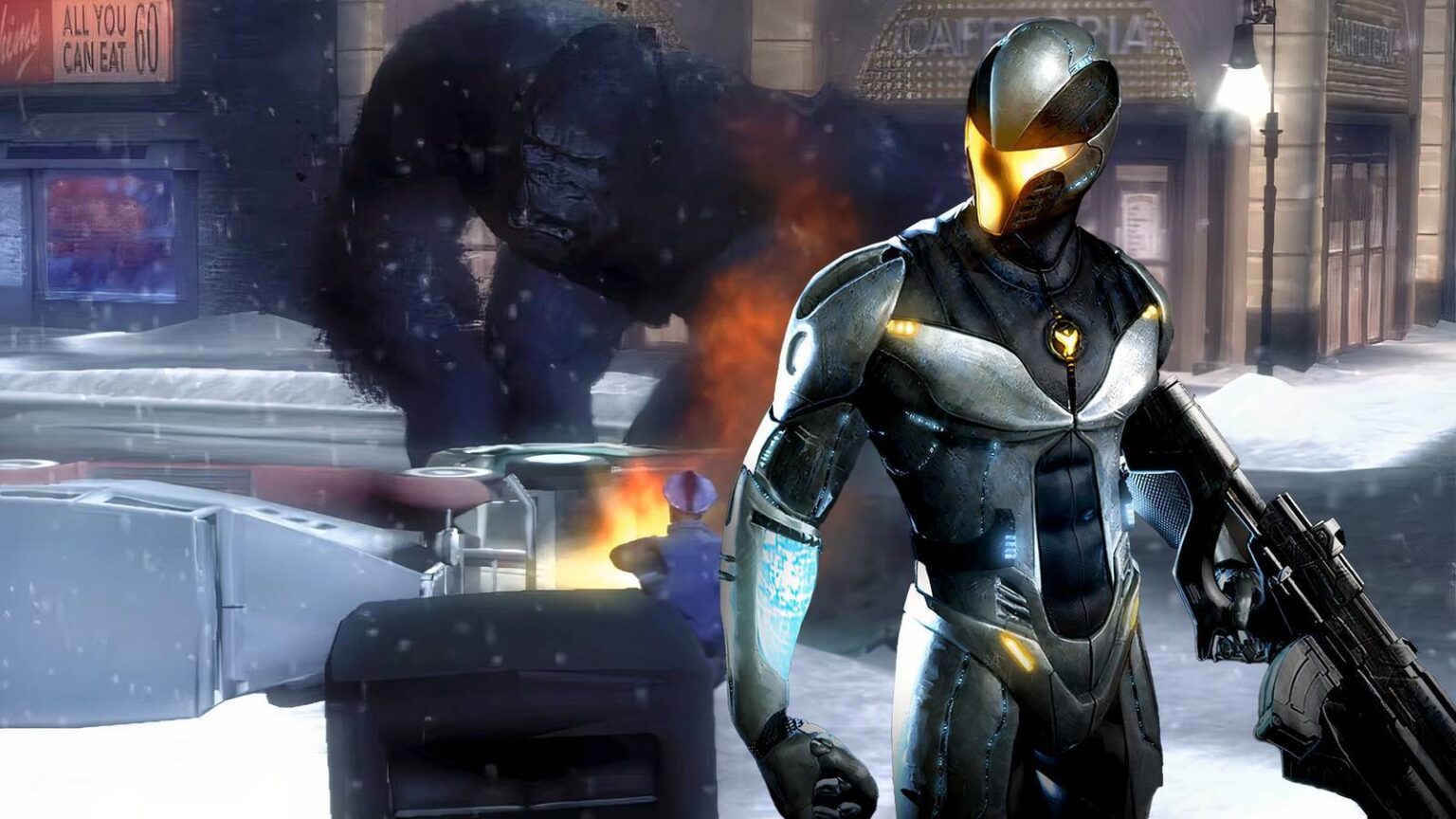 FPS Masterpieces No One Remembers Today