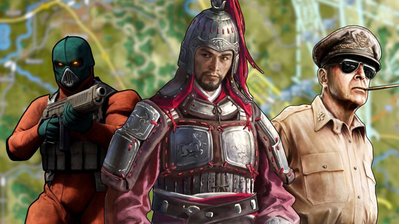 Greatest PC Wargames That Are 10/10 Masterpieces Greatest PC Wargames That Are 10/10 Masterpieces
