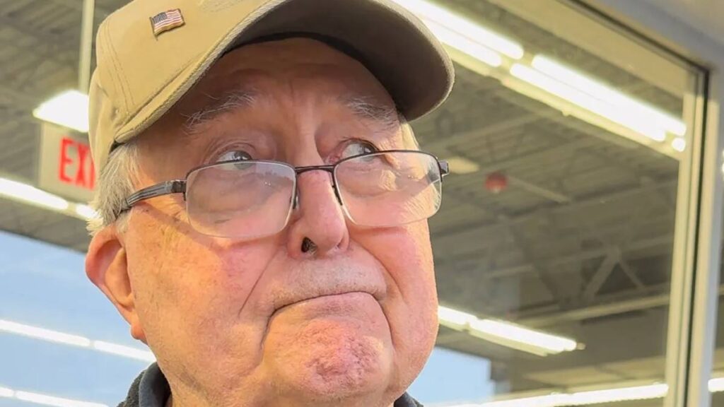 Army Veteran Ed Bambas Receives  Million in GoFundMe Donations