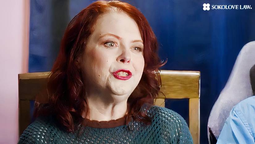 Constance Bonnin lost her Army veteran husband Alan to Mesothelioma in 2025 (Sokolove Law).