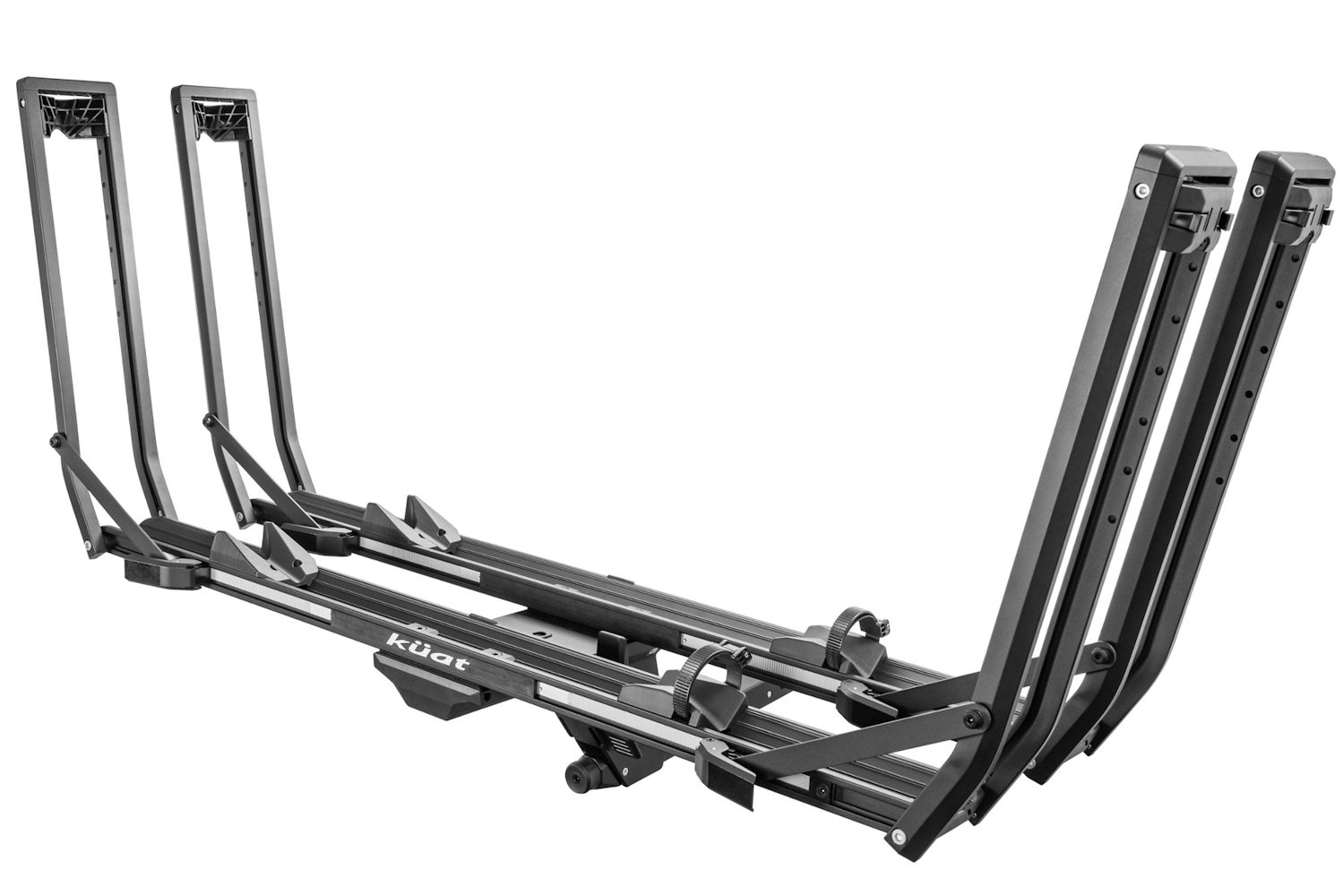 Küat Piston Ion