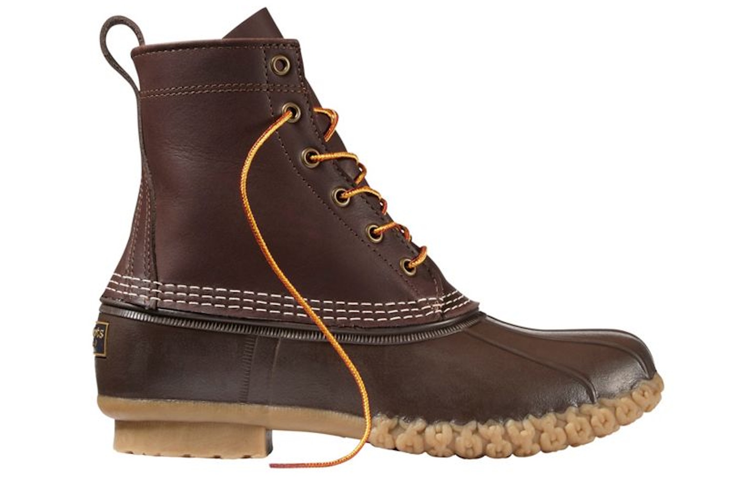 L.L.Bean Bean Boots 8″