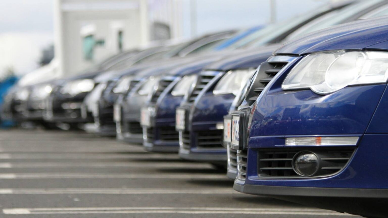 7-Year Car Loans Are Destroying Used Car Reliability 7-Year Car Loans Are Destroying Used Car Reliability