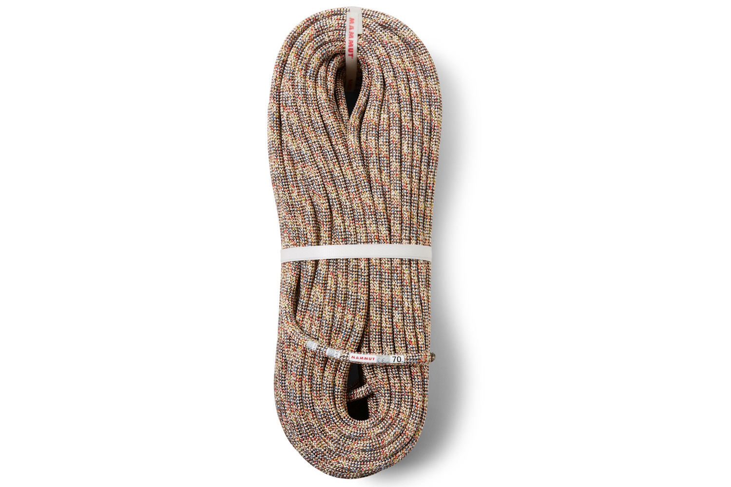 Mammut Crag We Care Classic 9.5