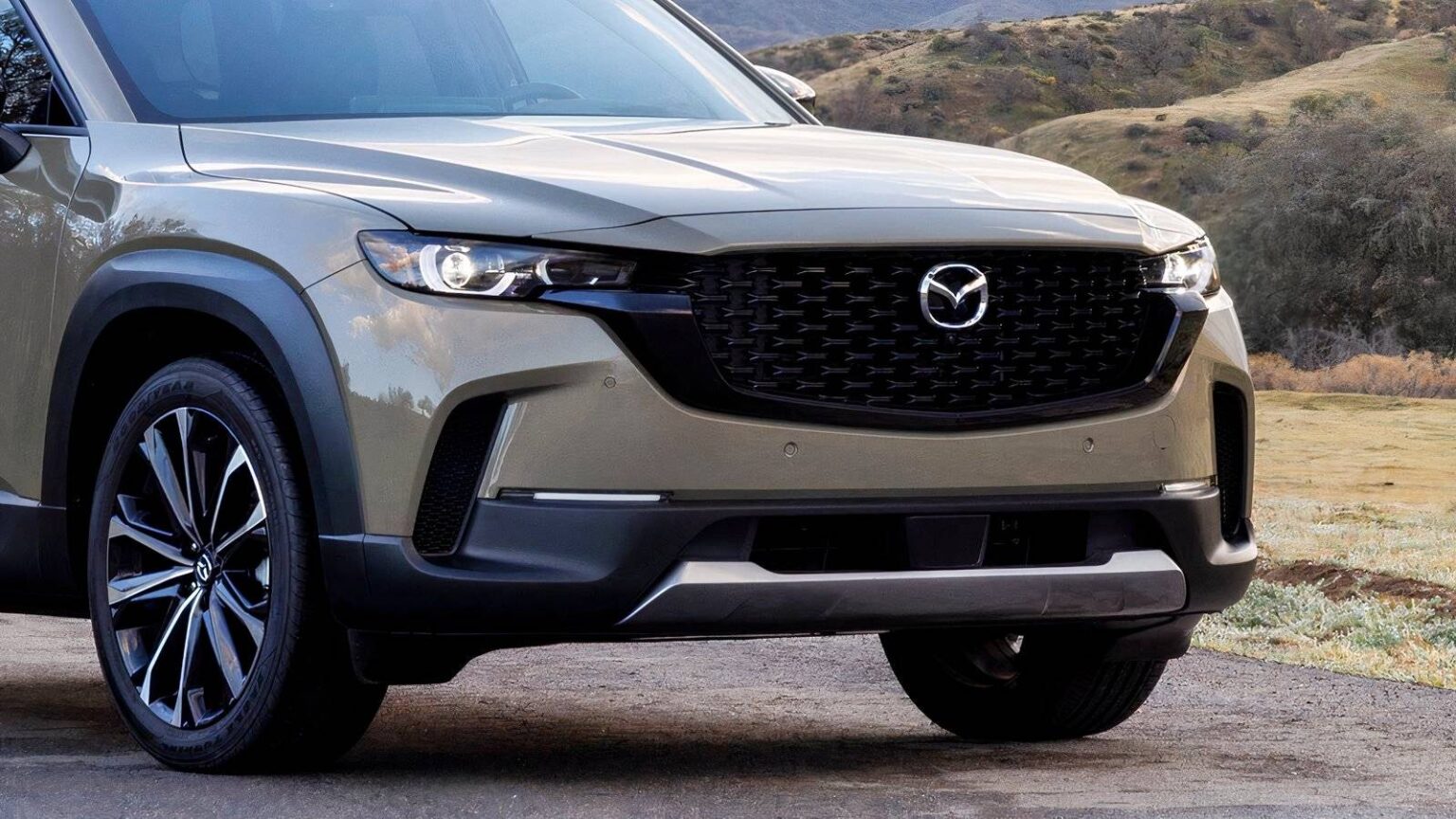 Mazda Is Having A Rough Year, With Just Two Models Saving The Day