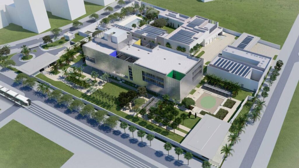 New Consulate in Morocco Unveiled, Highlights 250-Year Allyship with US