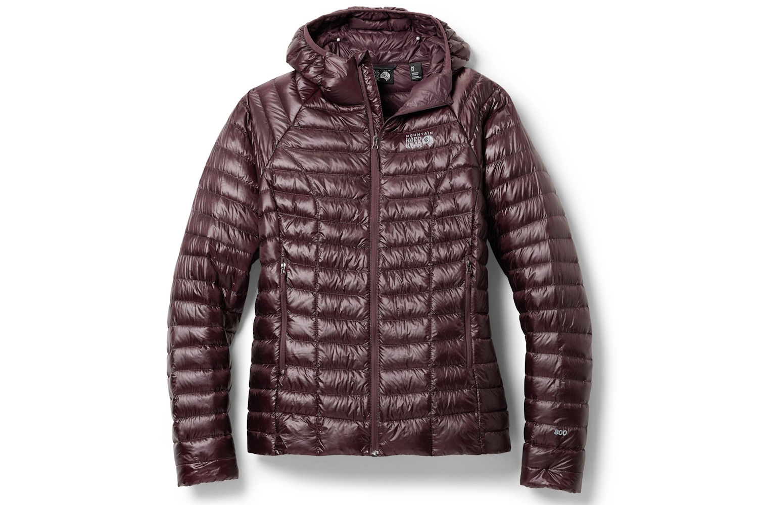 Mountain Hardwear Women’s Ghost Whisperer Hoody
