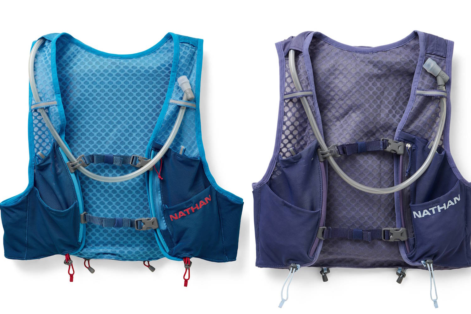 Nathan VaporAiress & VaporAir 4.0 8L Hydration Vest