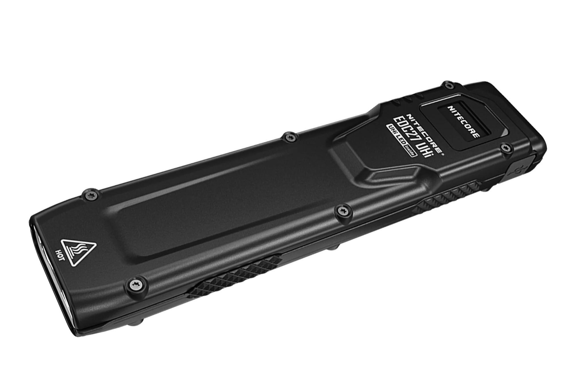 NITECORE EDC27 UHi 3100