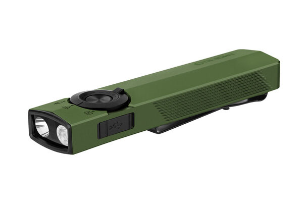 Olight ArkPro Flashlight