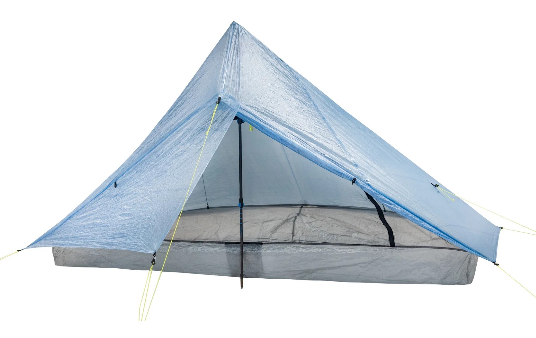 Zpacks Plex Solo Tent