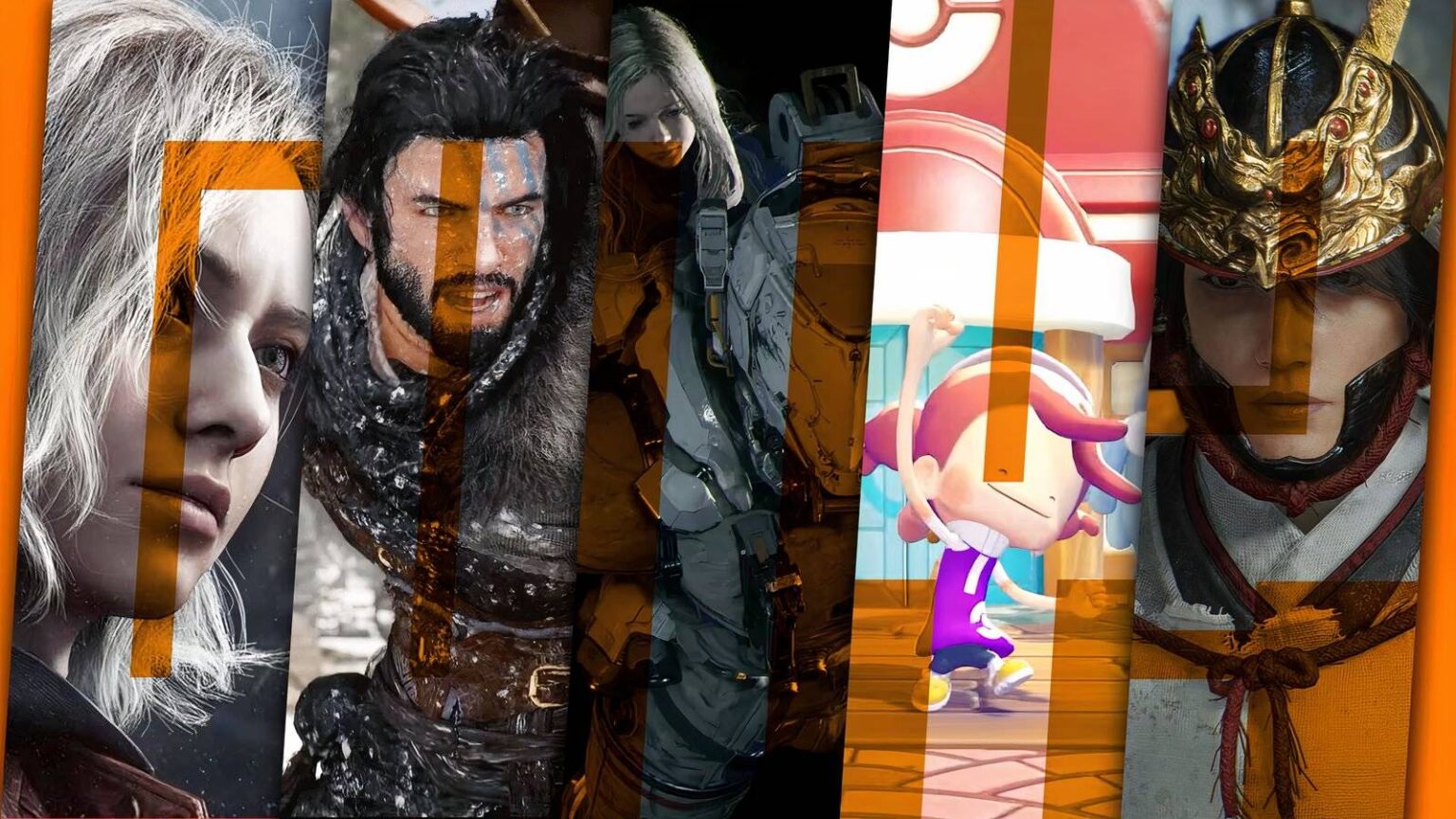 The 2026 GOTY Race Starts Now