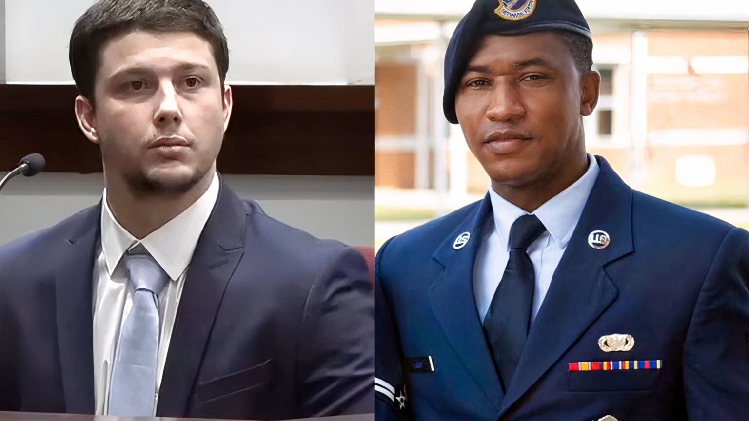 Ex-MMA Fighter Found Not Guilty in Airman’s Fatal Bar Fight