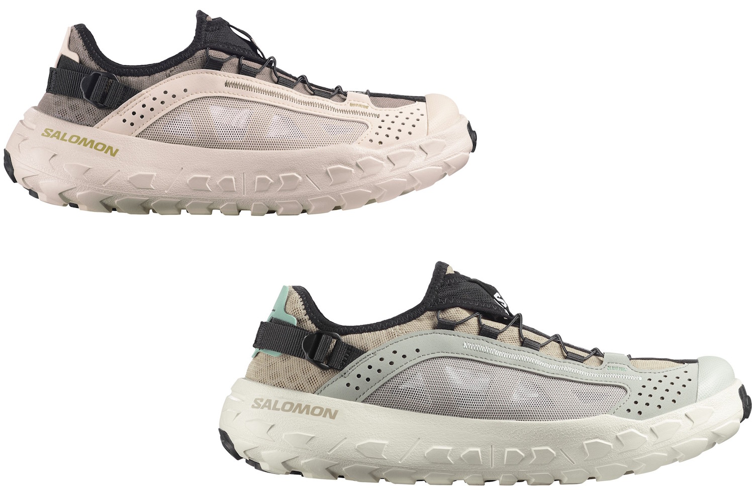 Salomon Solamphibian Water Shoes