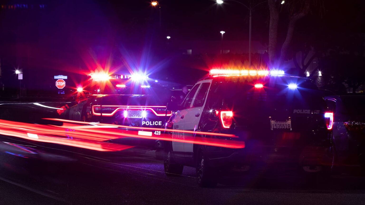 Navy Veteran Charged With Attempted Murder of Trump-Loving Army Veteran, 69