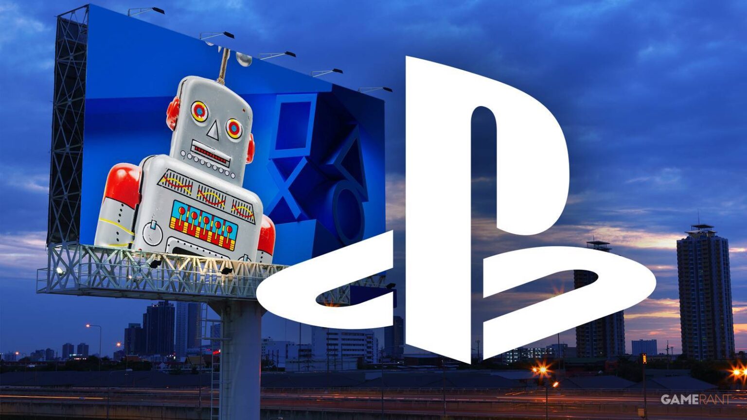 Sony Files New AI Feature Patent That Can Play Ads During Loading Screens Sony Files New AI Feature Patent That Can Play Ads During Loading Screens