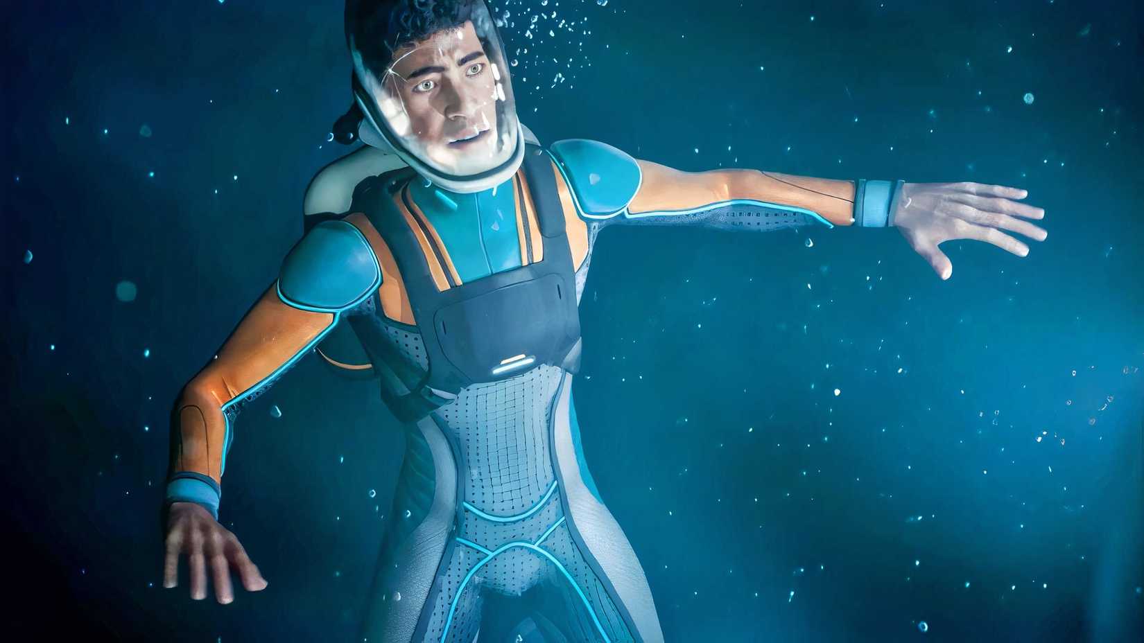 Subnautica 2 ceo reinstated