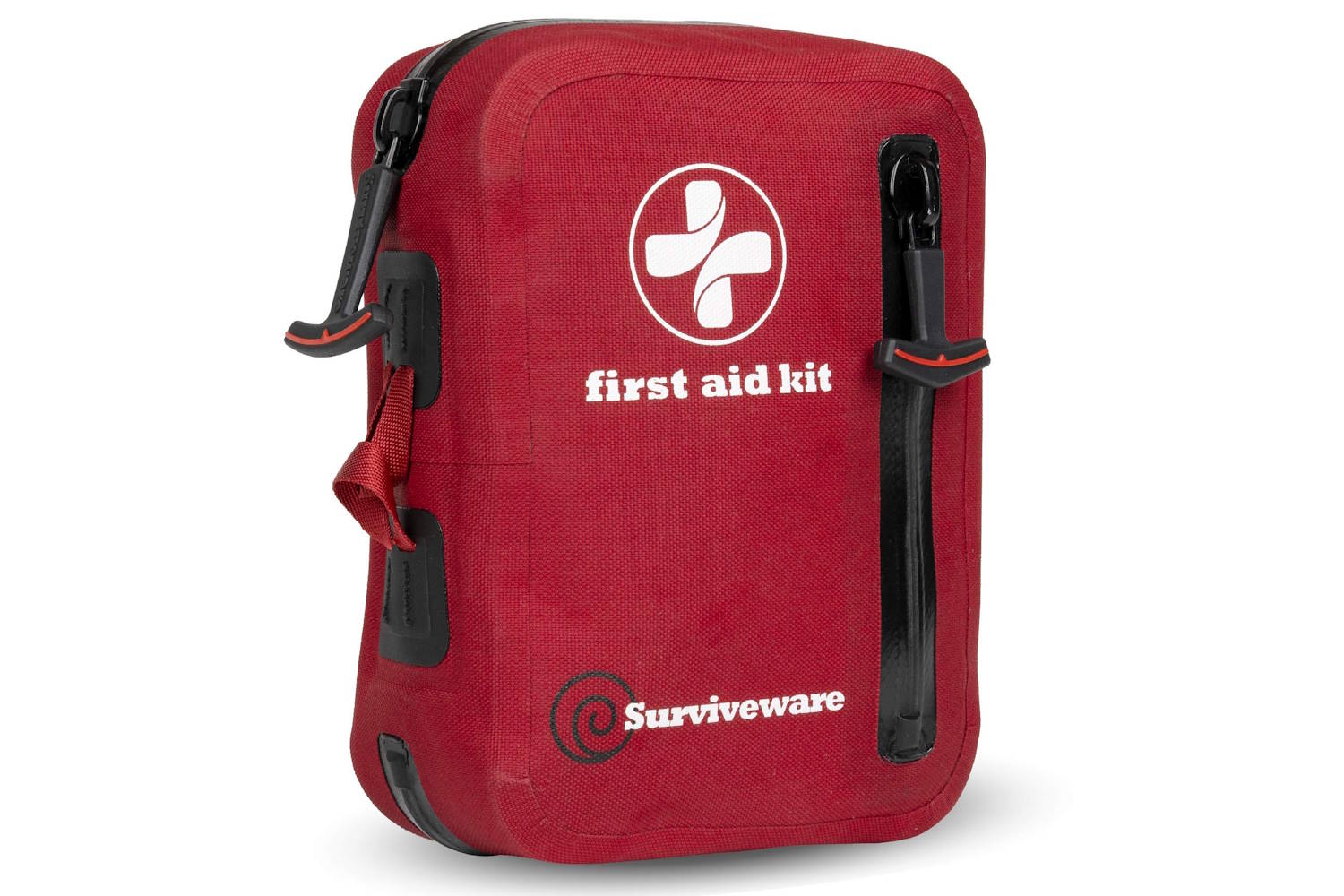 Surviveware Comprehensive Small First Aid Kit