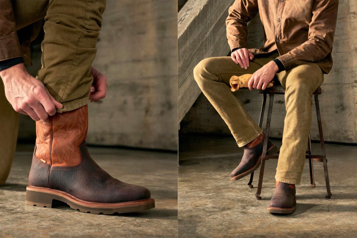 tecovas boot