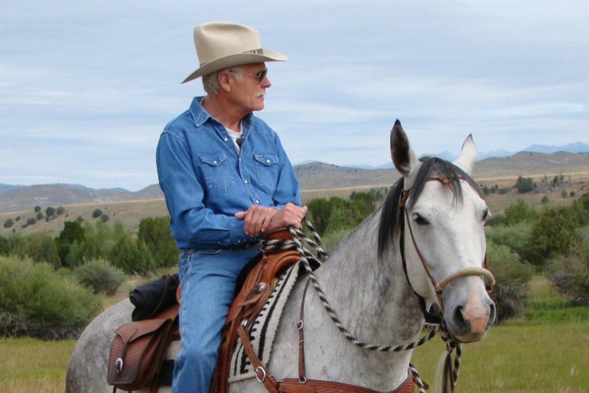 Ted Turner