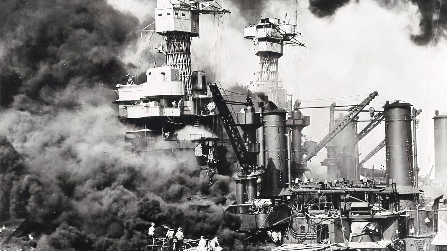 Pearl Harbor Sailor Finally Returns Home After 85 Years