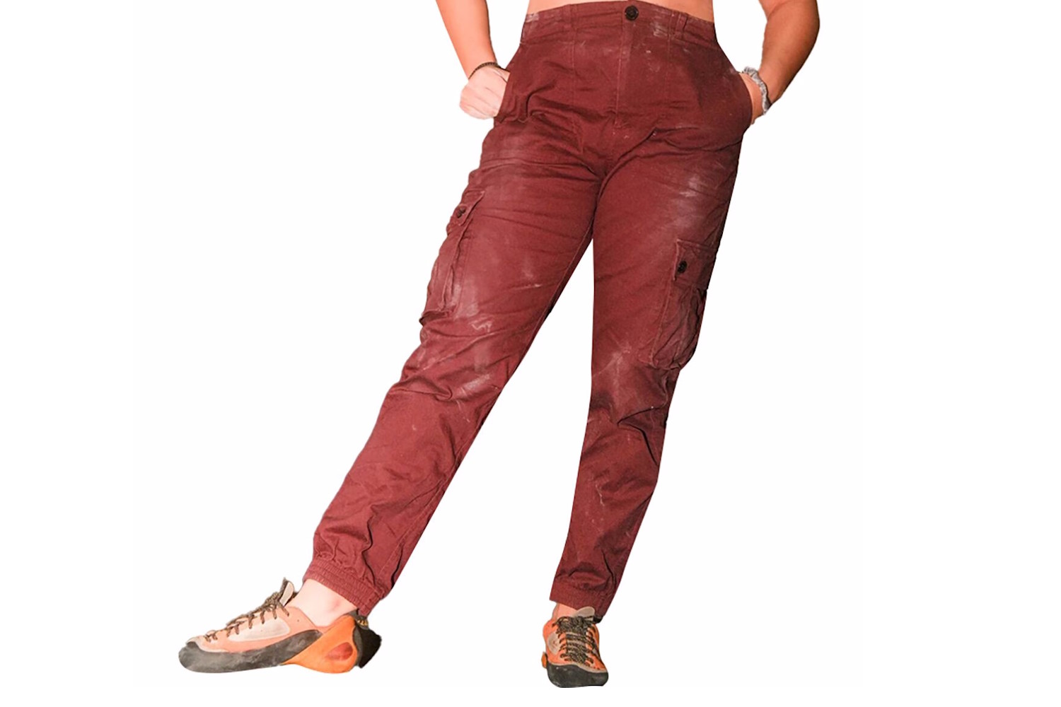 Wondery Isabel 3.0 Pants