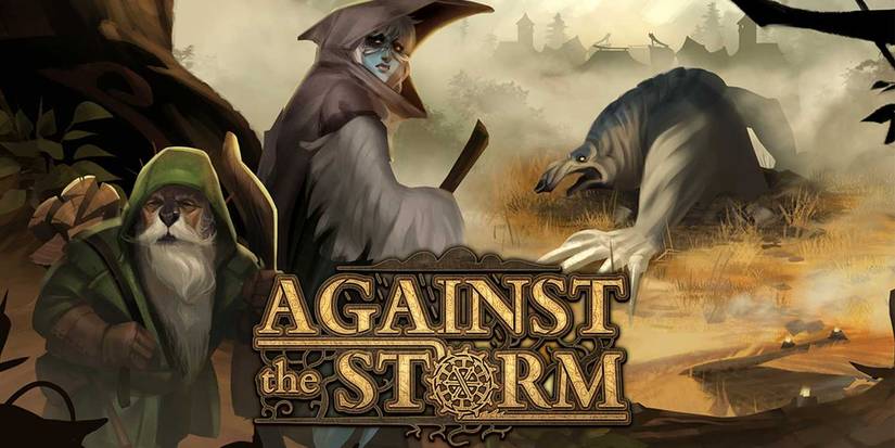 Against the Storm
