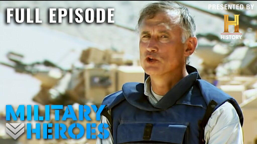 Reporting from Iraq Under Extreme Conditions | Full Special
