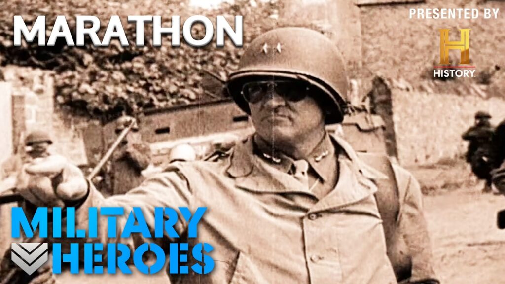 AMERICANS EMERGE TRIUMPHANT! *2 Hour Marathon* | Patton 360