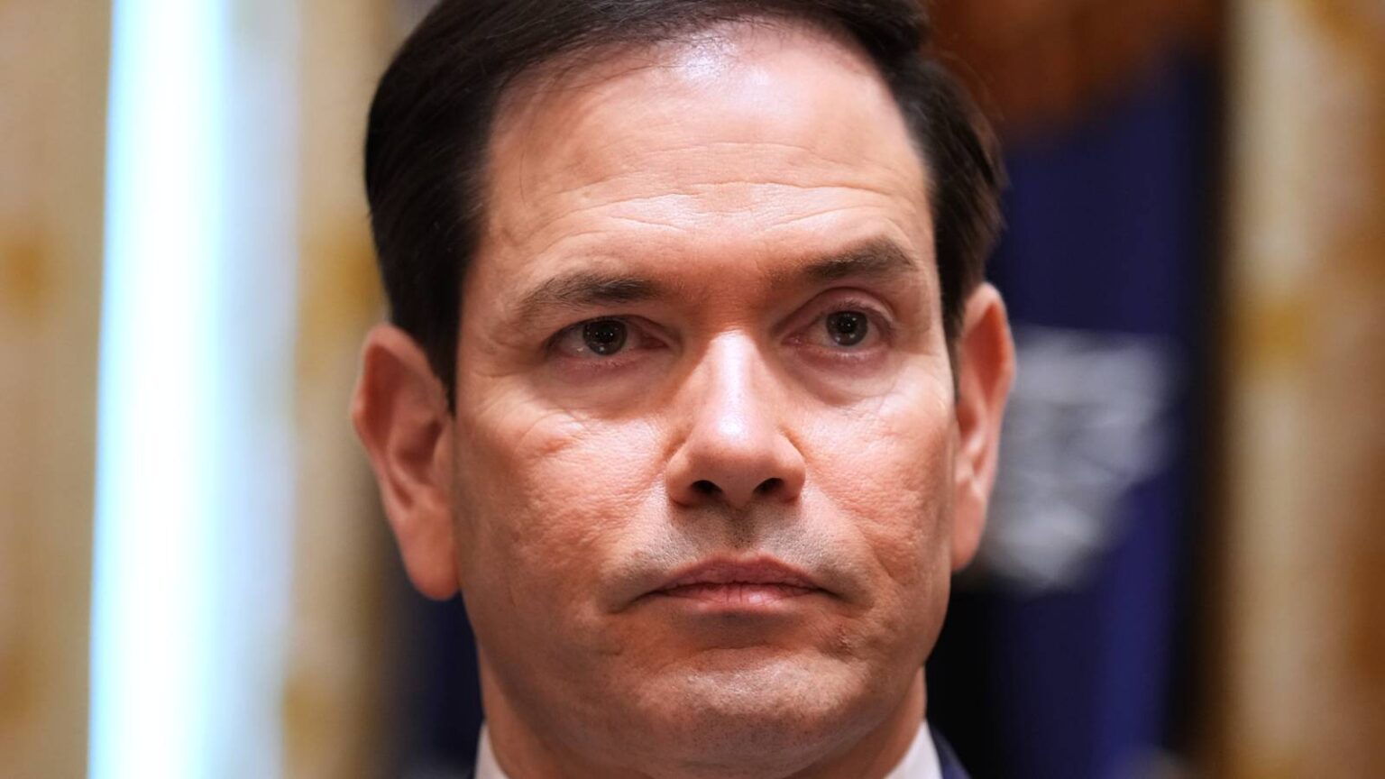 Rubio Says He’s Optimistic on Eventual Iran Nuclear Talks, but Status of Negotiations Is Unclear
