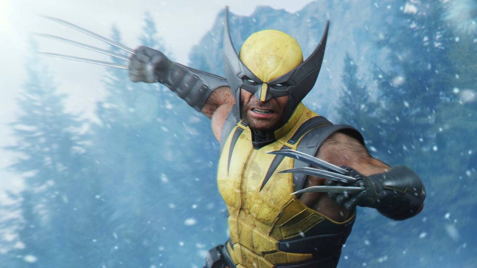 Wolverine PS5 Game Will Let You Censor It