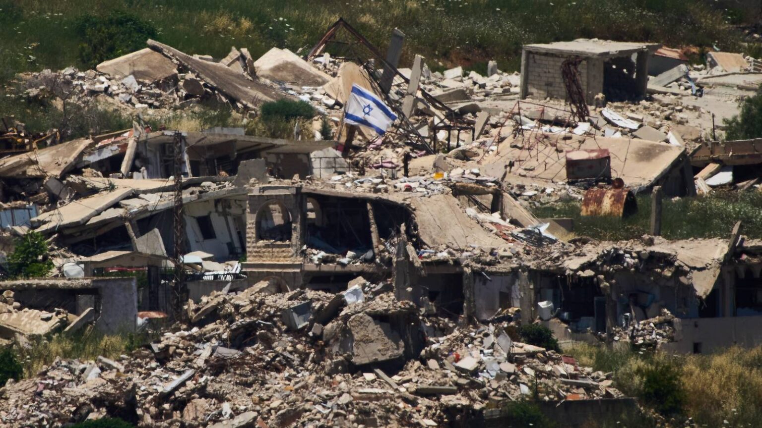 Hezbollah Rejects Latest Ceasefire Agreement as Israeli Strikes Kill 4 in Lebanon