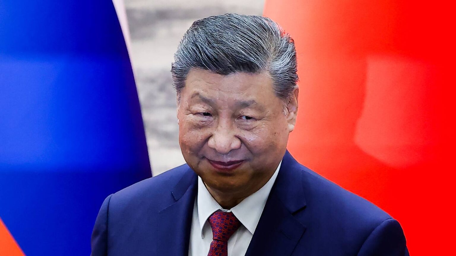 Chinese Leader Xi Jinping Will Travel to North Korea Next Week in First Visit Since 2019