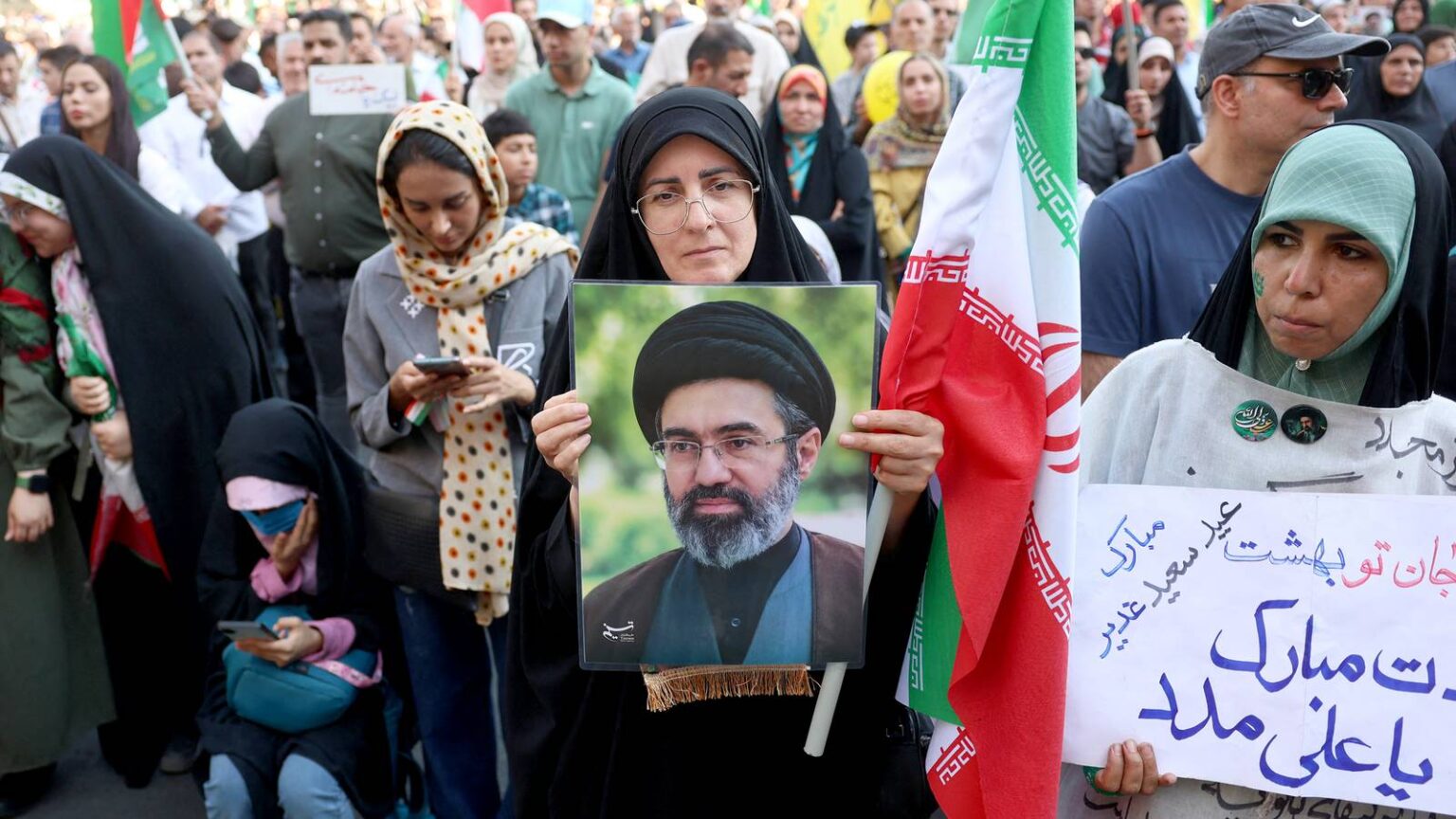 US and Iran Show Little Progress in Talks After Week of Clashes