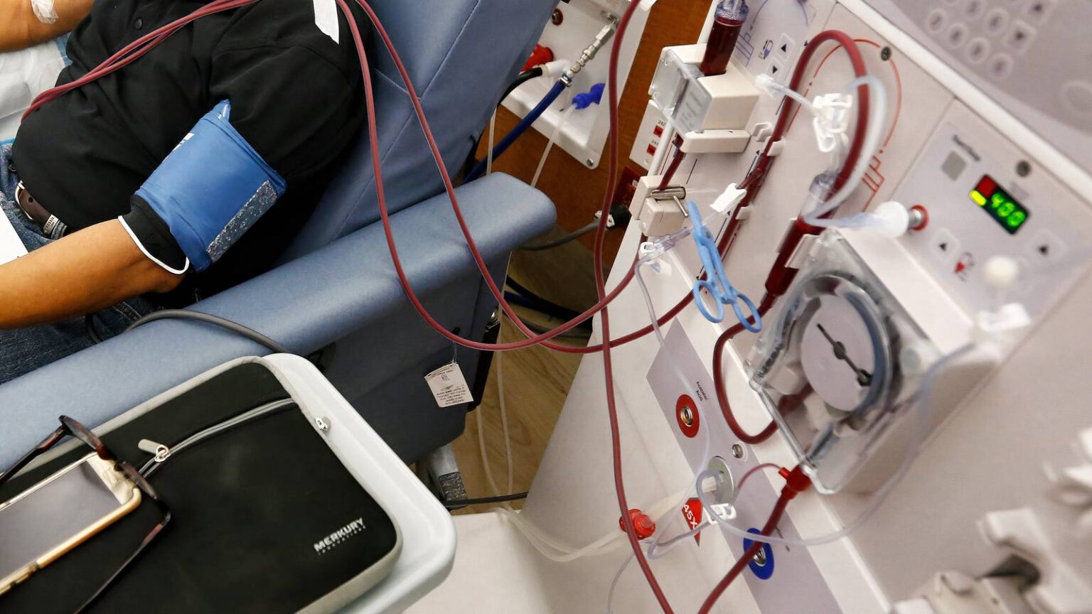 How VA’s Telehealth Kidney Program Saves the Lives of Rural Veterans