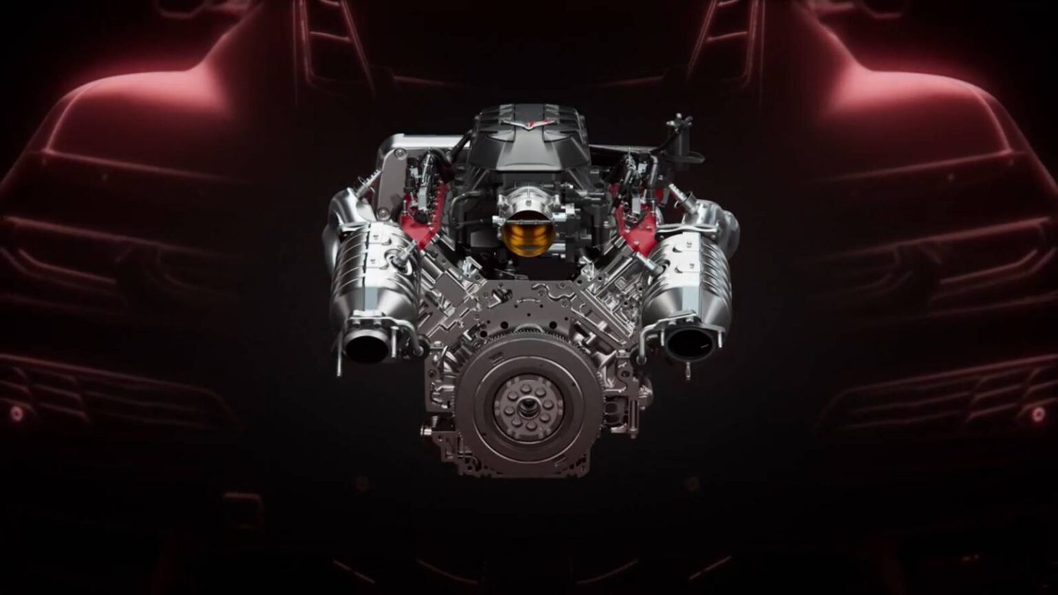 How GM Is Fixing Small Block Reliability Issues With Gen 6 V8
