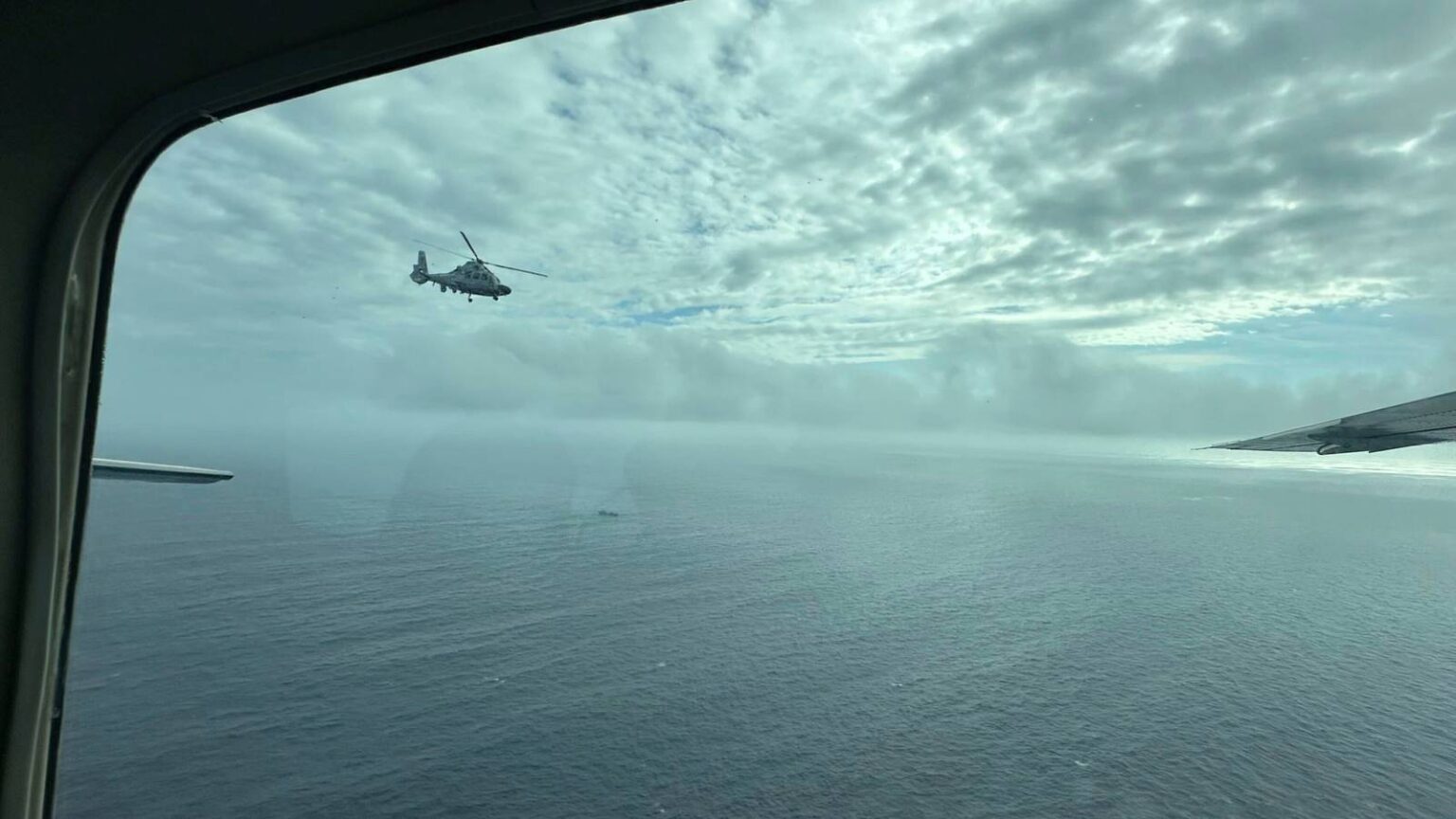 The Philippines Protests China’s Floating ‘Structure’ on the Disputed South China Sea Shoal