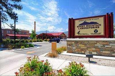 Rocky Mountain Lab