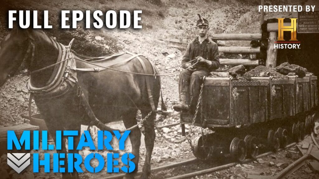 The Wild West: Gambling, Gold Rushes and Gunfighters | Lost Worlds (S2, E8) | Full Episode