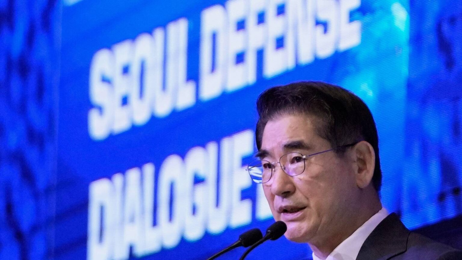 Ousted South Korean President Yoon Given Prison Term for Drone Flights over Pyongyang
