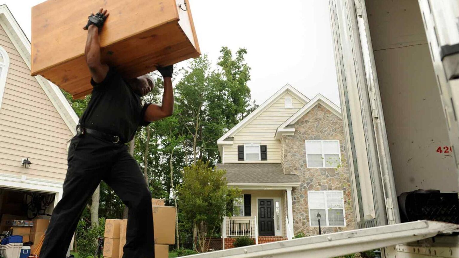 Military Home Insurance Checklist for Your Next PCS Move