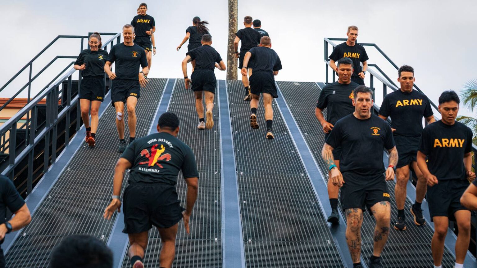 With 4 Years to Train for Military Service, 4 Things I’d Do Differently
