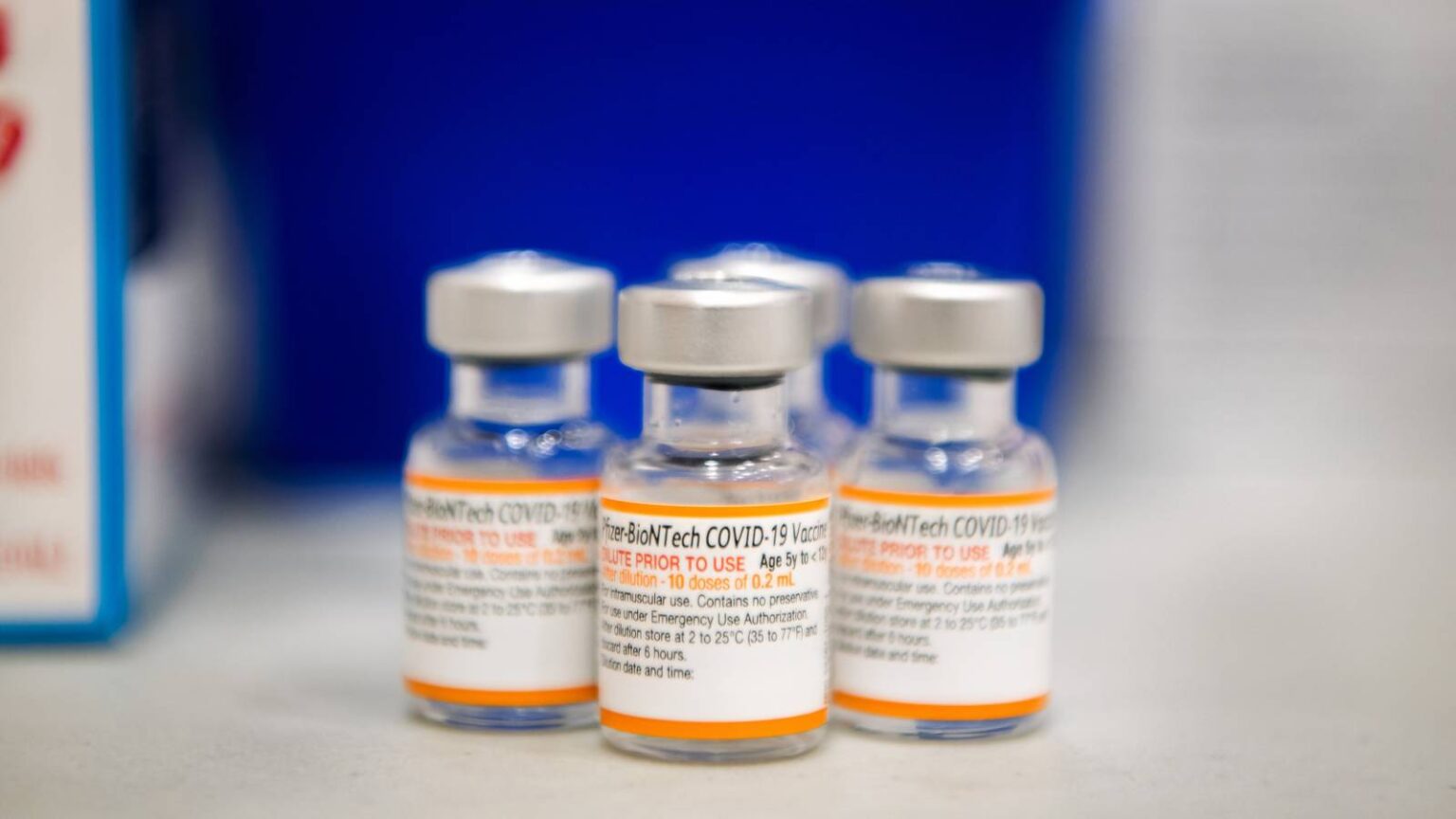 Veterans’ Risk of Heart Attack, Stroke Fell by Up to 38% With COVID Vaccine Veterans’ Risk of Heart Attack, Stroke Fell by Up to 38% With COVID Vaccine