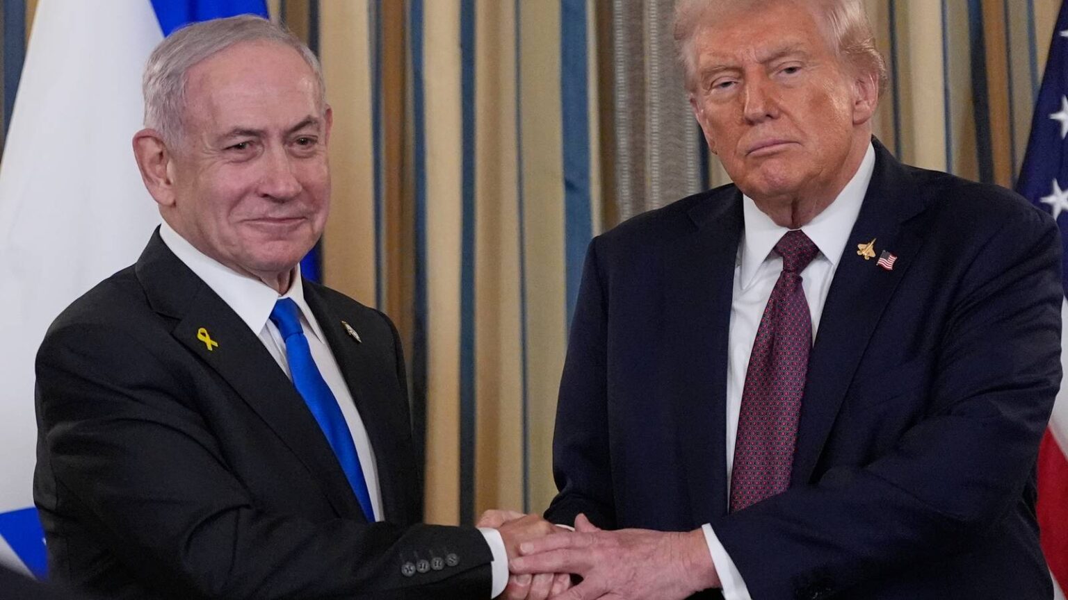 US Has Given at Least .7 Billion in Military Aid to Israel Since War in Gaza Began, Report Says