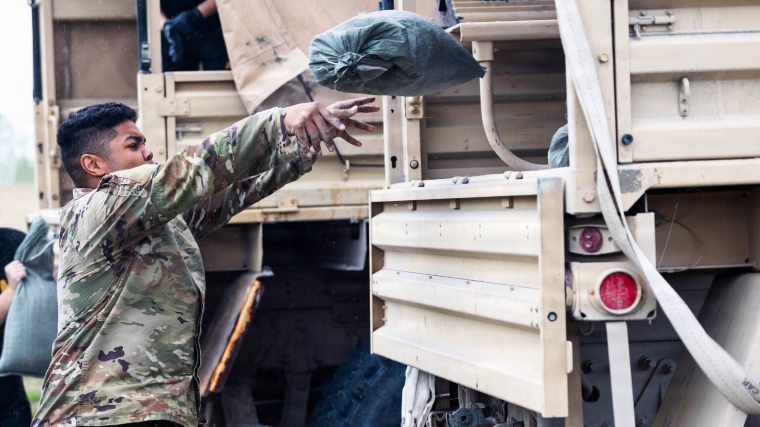 These Are the Army’s 3 Current Fitness Tests: AFT, CFT and RPAT